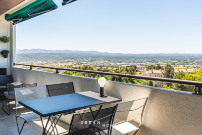 Achat Aix-en-Provence - Appartement - 3 pièces