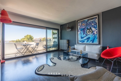Achat Aix-en-Provence - Appartement - 3 pièces