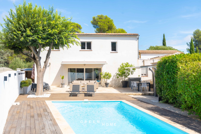 Achat Marseille 11 - Maison - 5 pièces