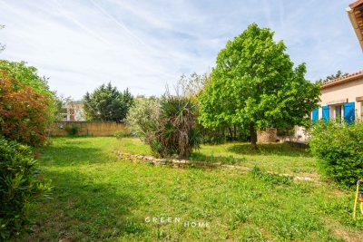 Achat Cuges-les-Pins - Maison - 4 pièces