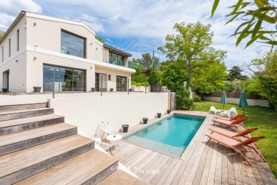 Achat Allauch - Maison - 5 pièces