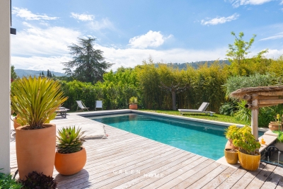 Achat Aubagne - Maison - 5 pièces
