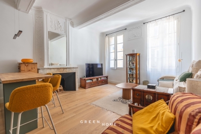 Achat Aix-en-Provence - Appartement - 2 pièces