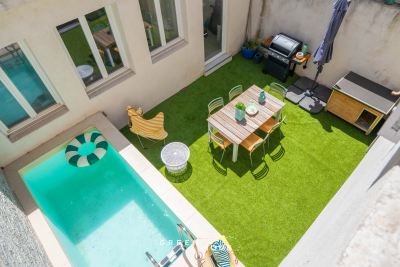 Achat Marseille 6 - Sous promesse