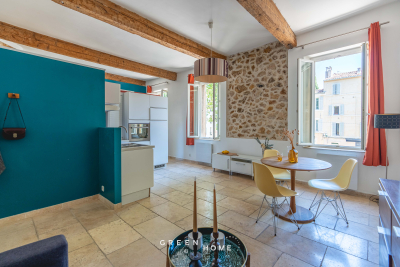 Achat Aix-en-Provence - Appartement - 2 pièces
