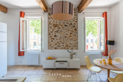 Achat Aix-en-Provence - Appartement - 2 pièces