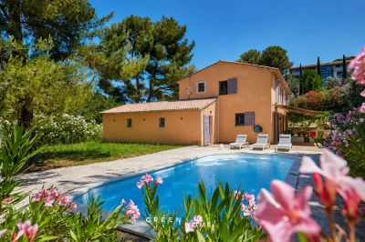 Achat Aix-en-Provence - Maison - 6 pièces