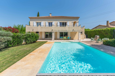Achat La Barben - Maison - 6 pièces