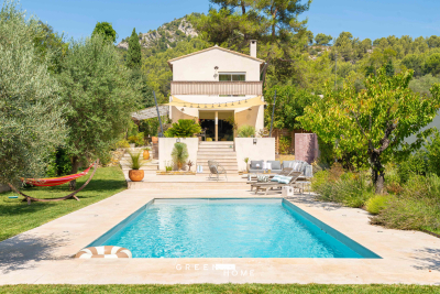Achat Marseille 11 - Maison - 5 pièces