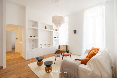 Achat Marseille 5 - Appartement - 4 pièces