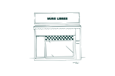 Achat Marseille 1 - Vente de murs libres