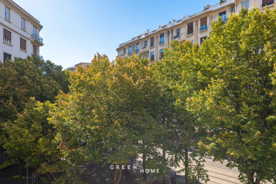 Achat Marseille 4 - Appartement - 4 pièces