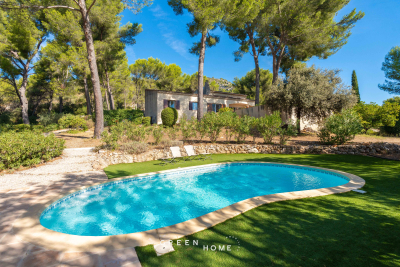 Achat Aubagne - Maison - 7 pièces