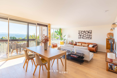 Achat Aix-en-Provence - Appartement - 3 pièces