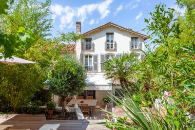 Achat Sanary-sur-Mer - Maison - 4 pièces