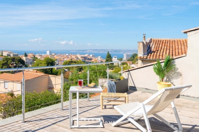 Achat Marseille 7 - Maison - 6 pièces