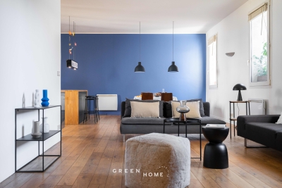 Achat Marseille 1 - Appartement - 5 pièces