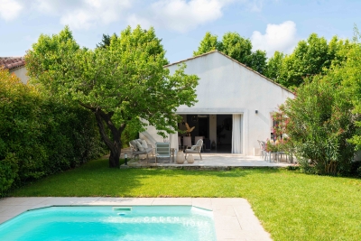 Achat Allauch - Maison - 4 pièces