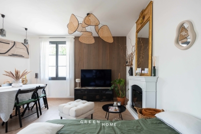 Achat Marseille 12 - Maison - 4 pièces