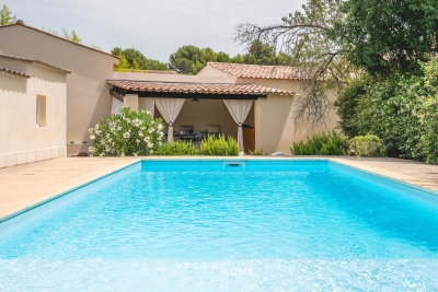 Achat Villelaure - Maison - 6 pièces