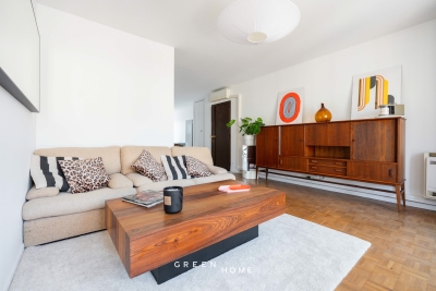 Achat Marseille 1 - Appartement - 4 pièces