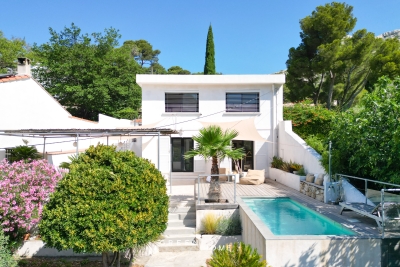Achat Marseille 9 - Sous offre