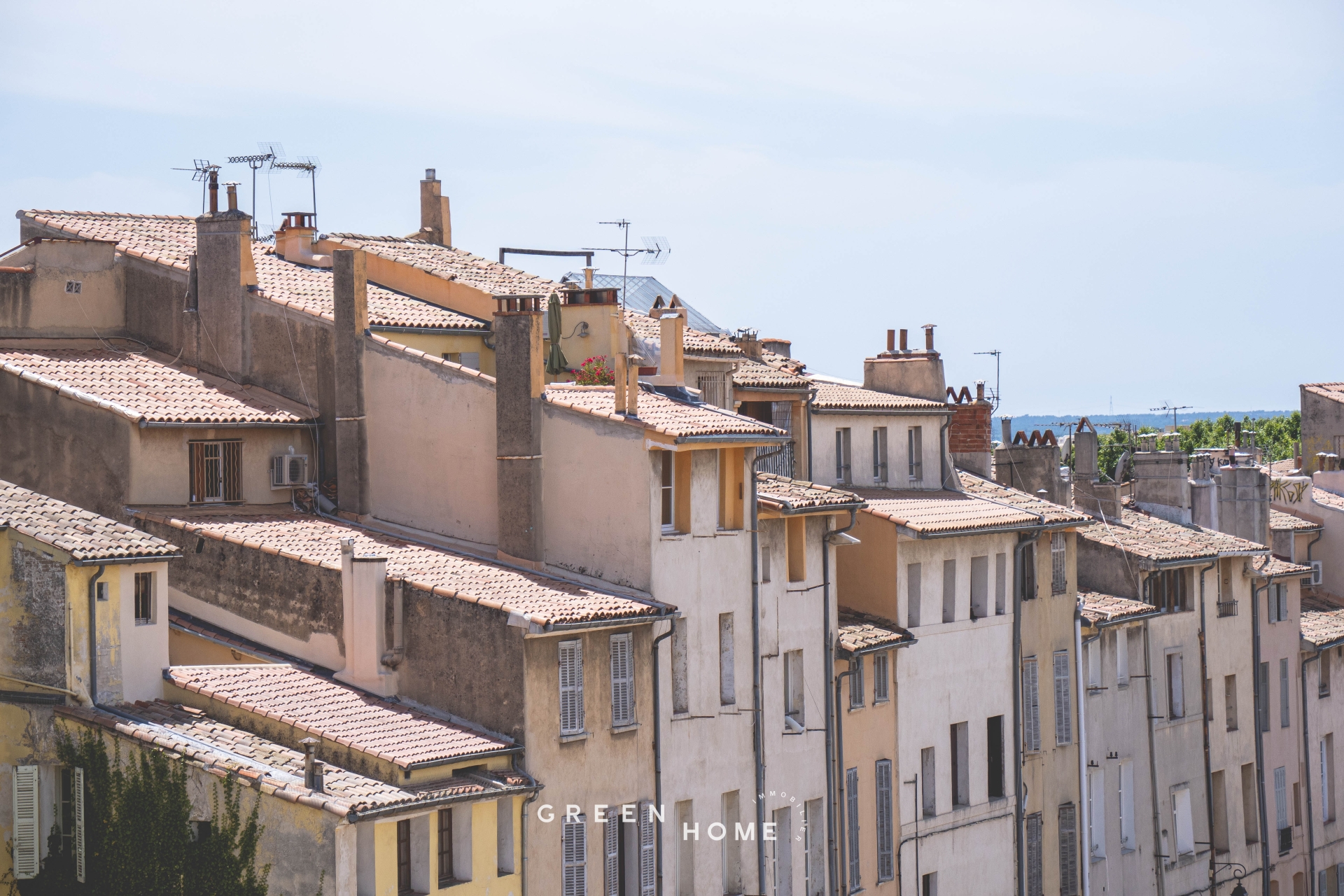 Achat Aix-en-Provence - Vendu