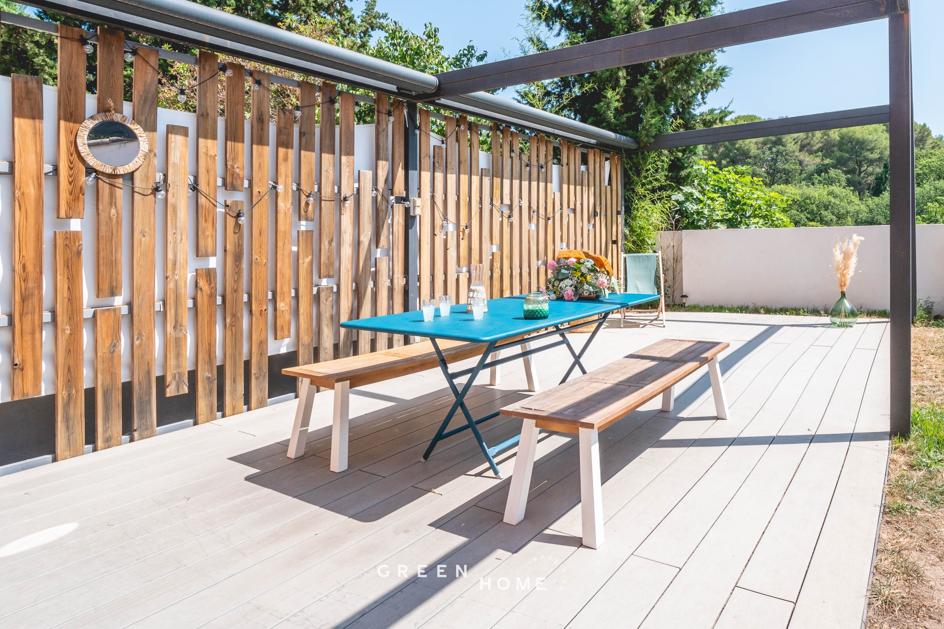 Achat Aix-en-Provence - Maison - 6 pièces