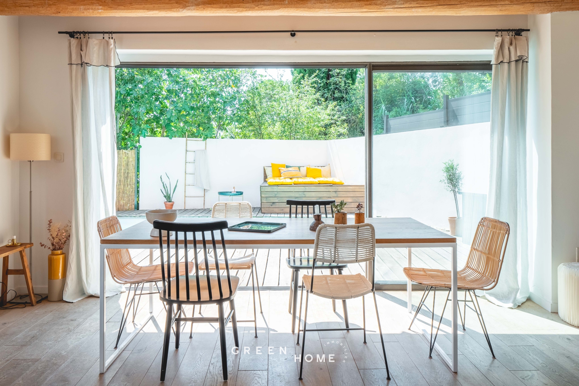 Achat Aix-en-Provence - Maison - 6 pièces