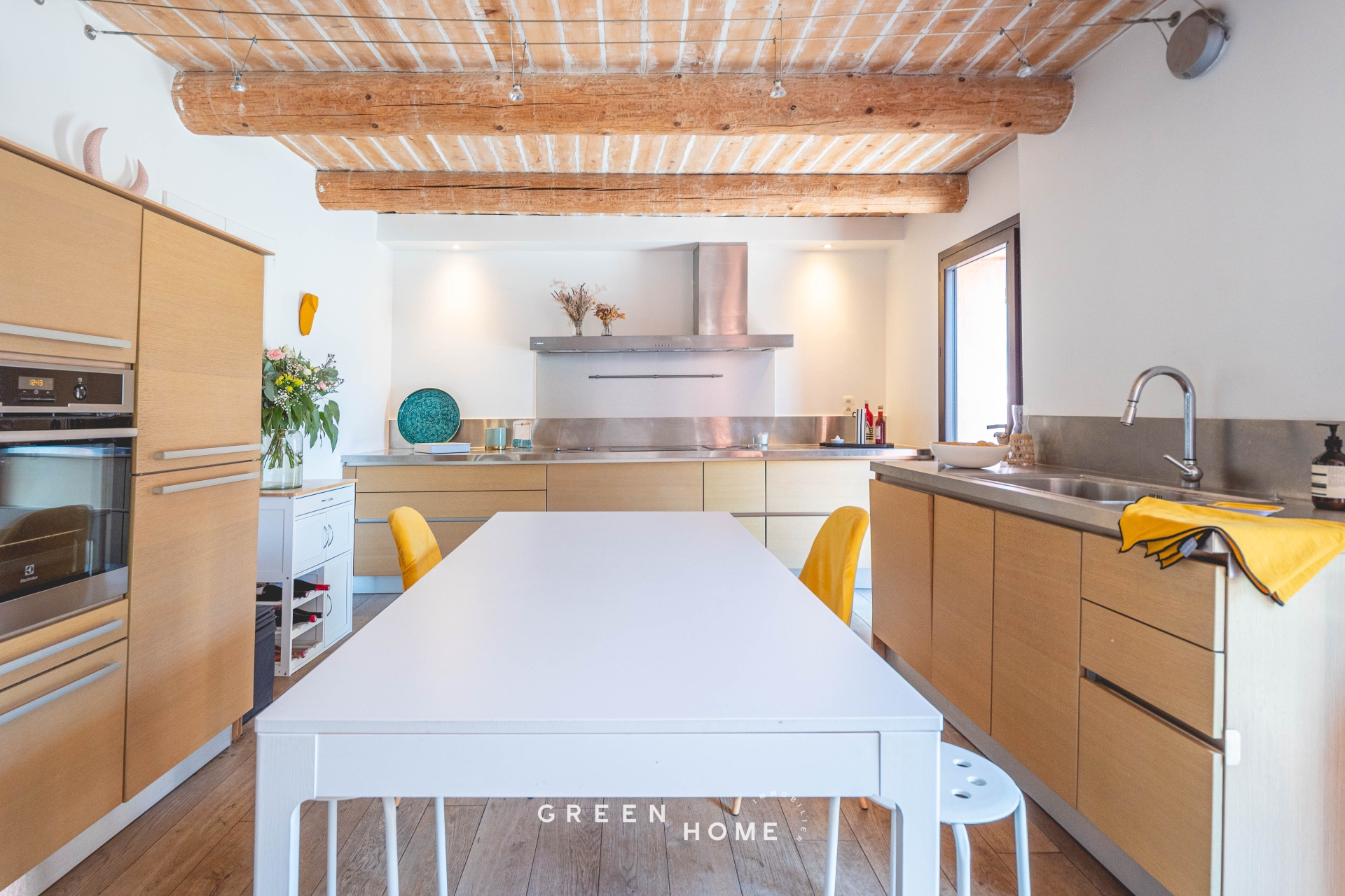 Achat Aix-en-Provence - Maison - 6 pièces