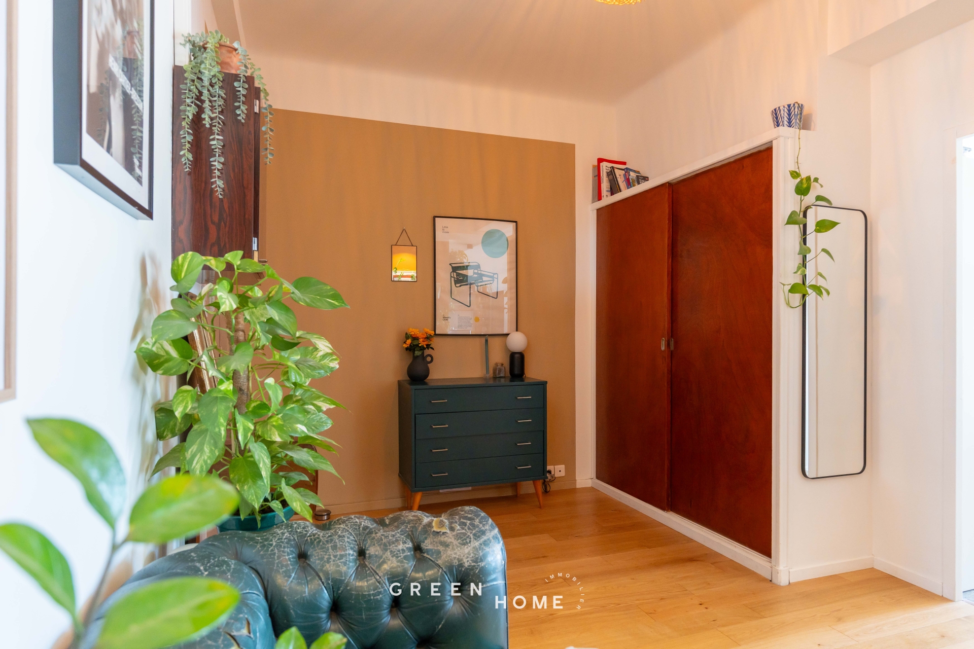 Achat Marseille 4 - Appartement - 3 pièces