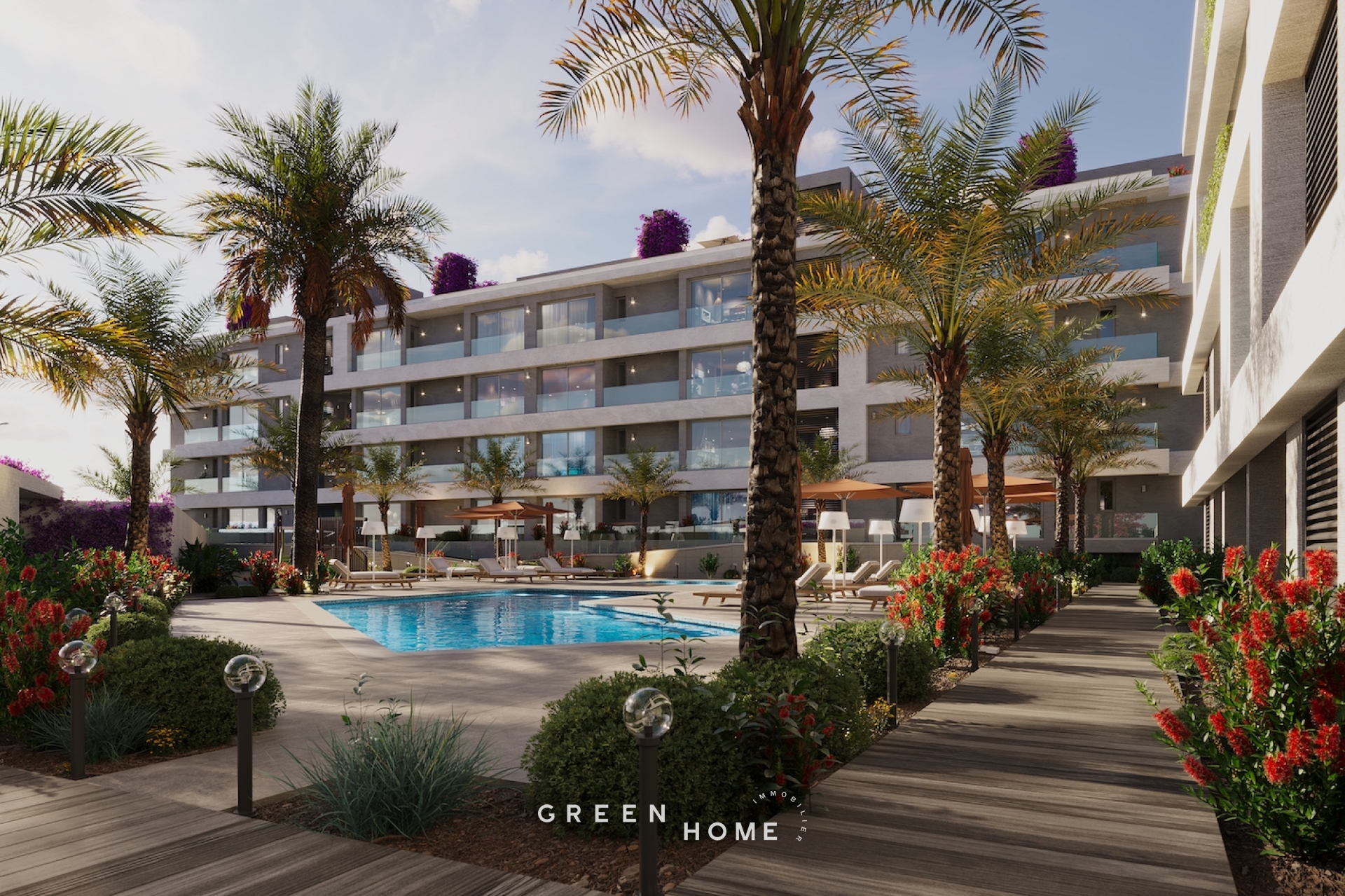 Achat Ferragudo - Appartement - 4 pièces