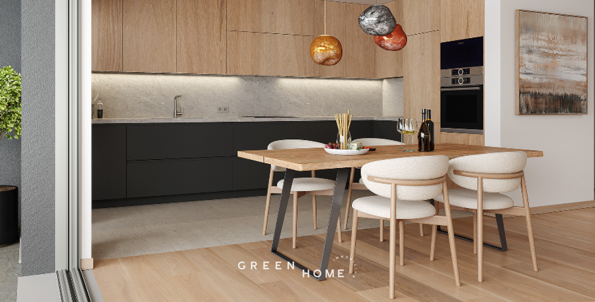 Achat Ferragudo - Appartement - 4 pièces