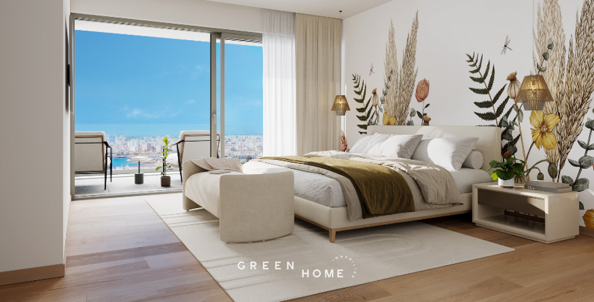 Achat Ferragudo - Appartement - 4 pièces