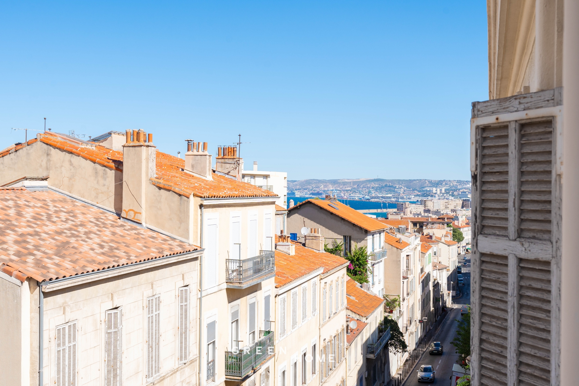 Achat Marseille 7 - Vendu