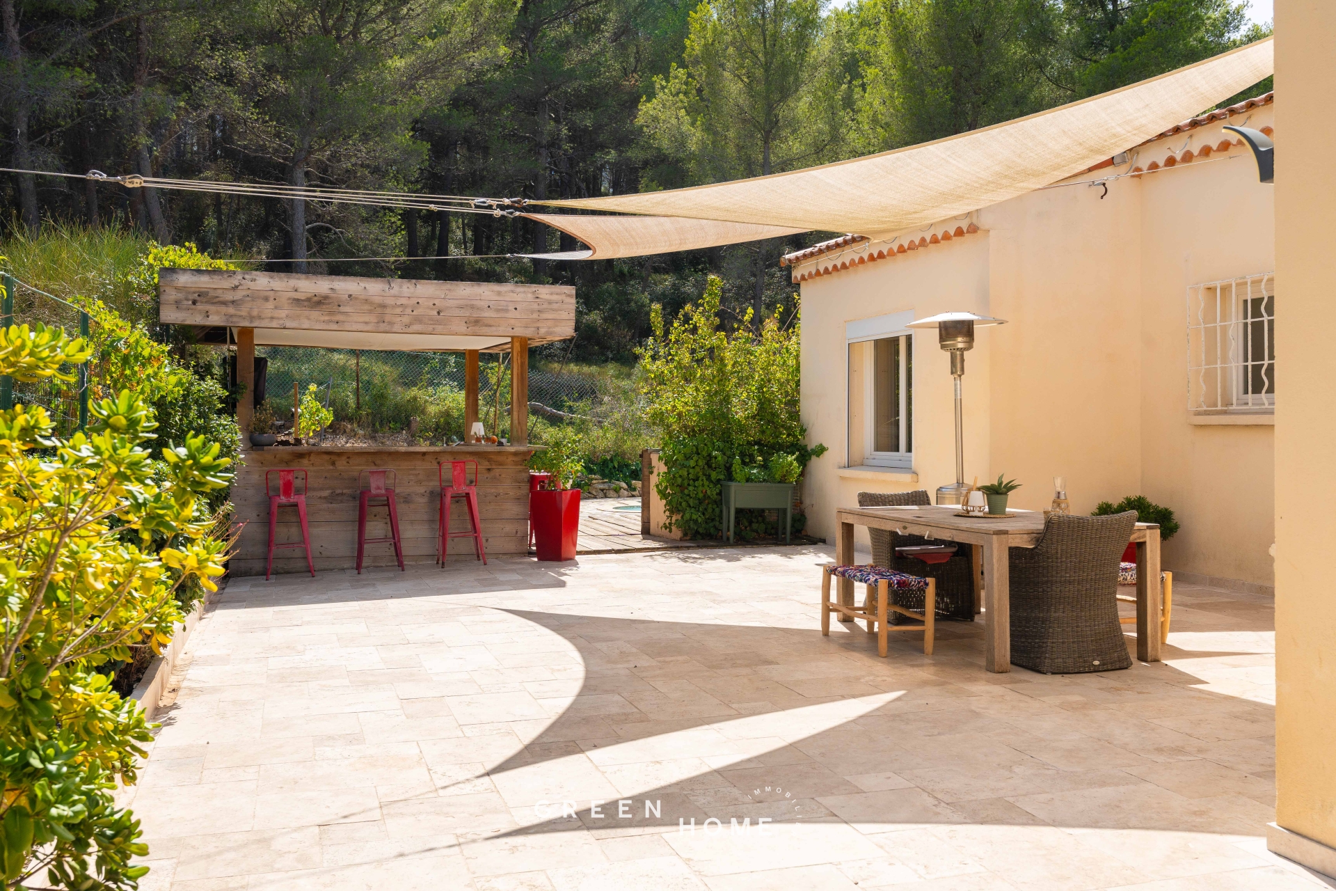 Achat Martigues - Maison - 8 pièces