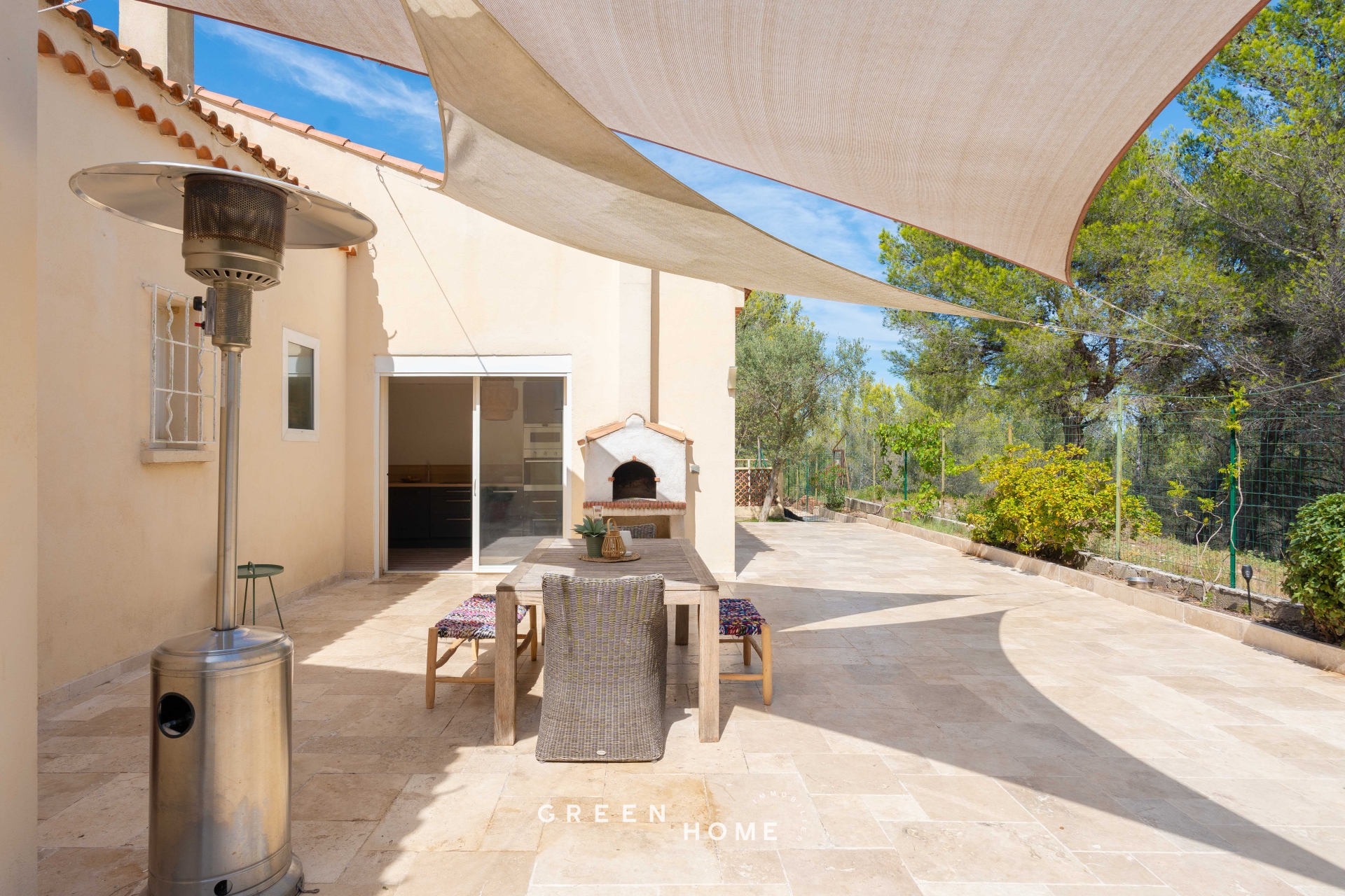 Achat Martigues - Maison - 8 pièces