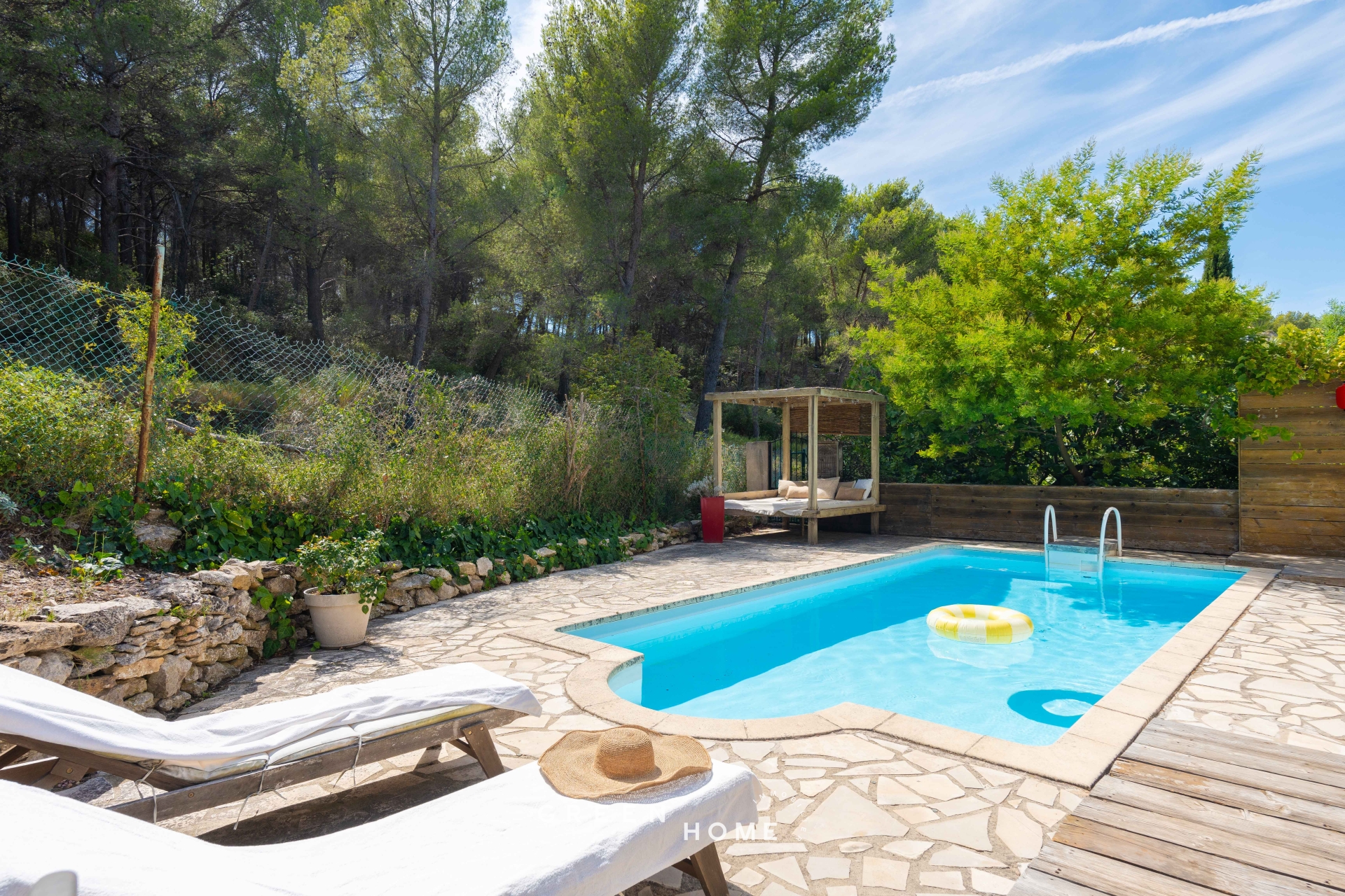 Achat Martigues - Maison - 8 pièces