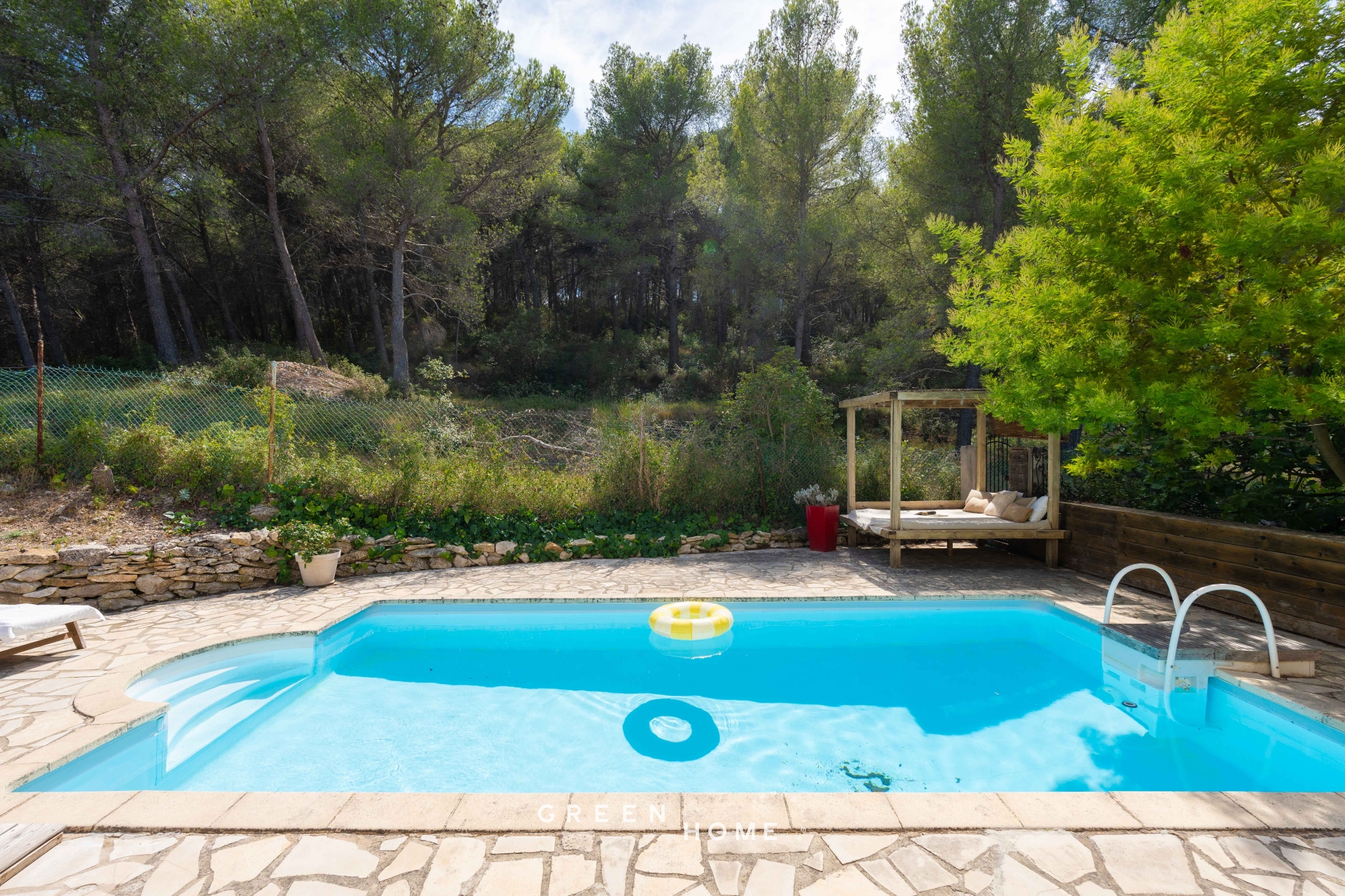 Achat Martigues - Maison - 8 pièces
