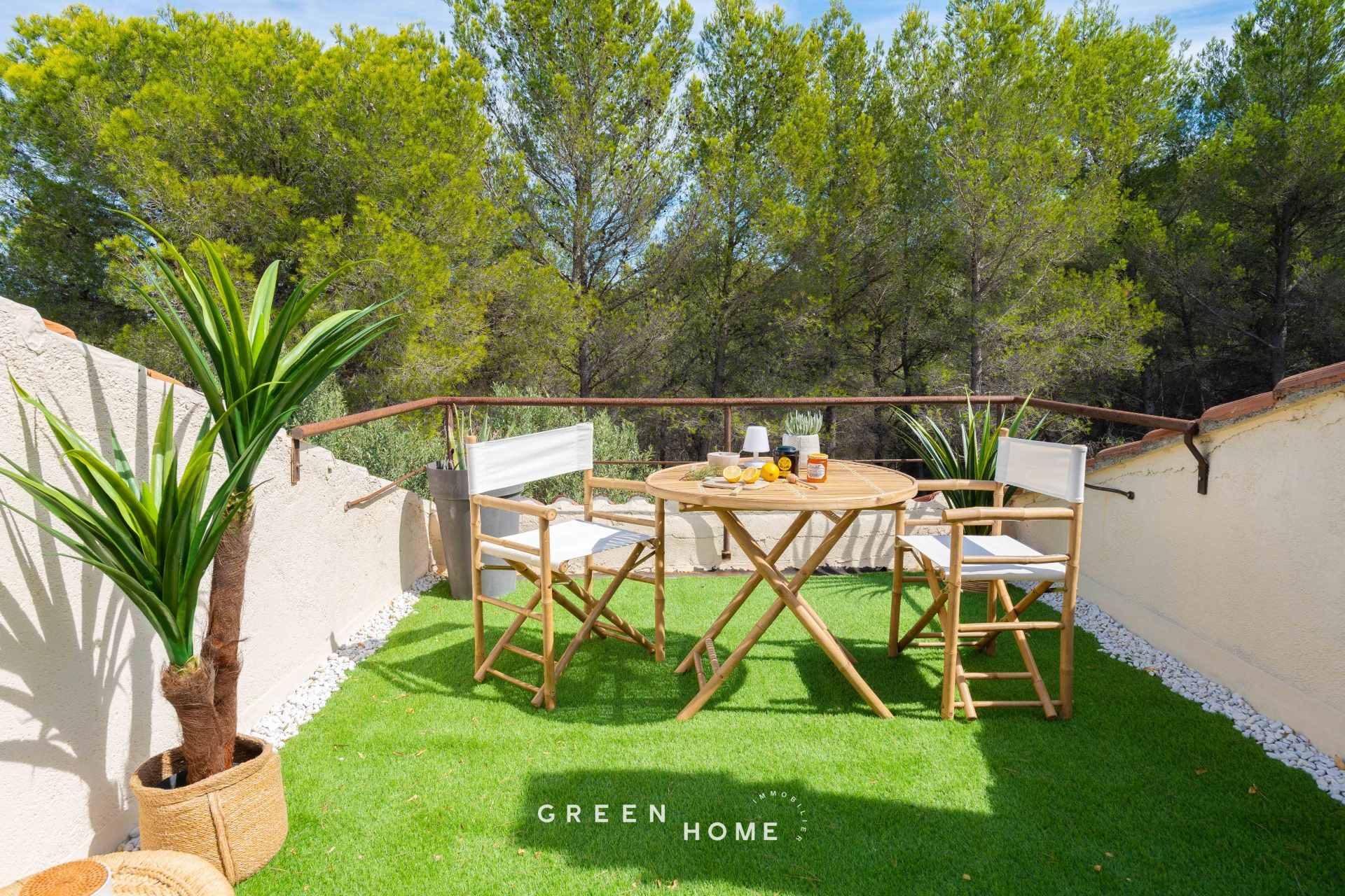 Achat Martigues - Maison - 8 pièces