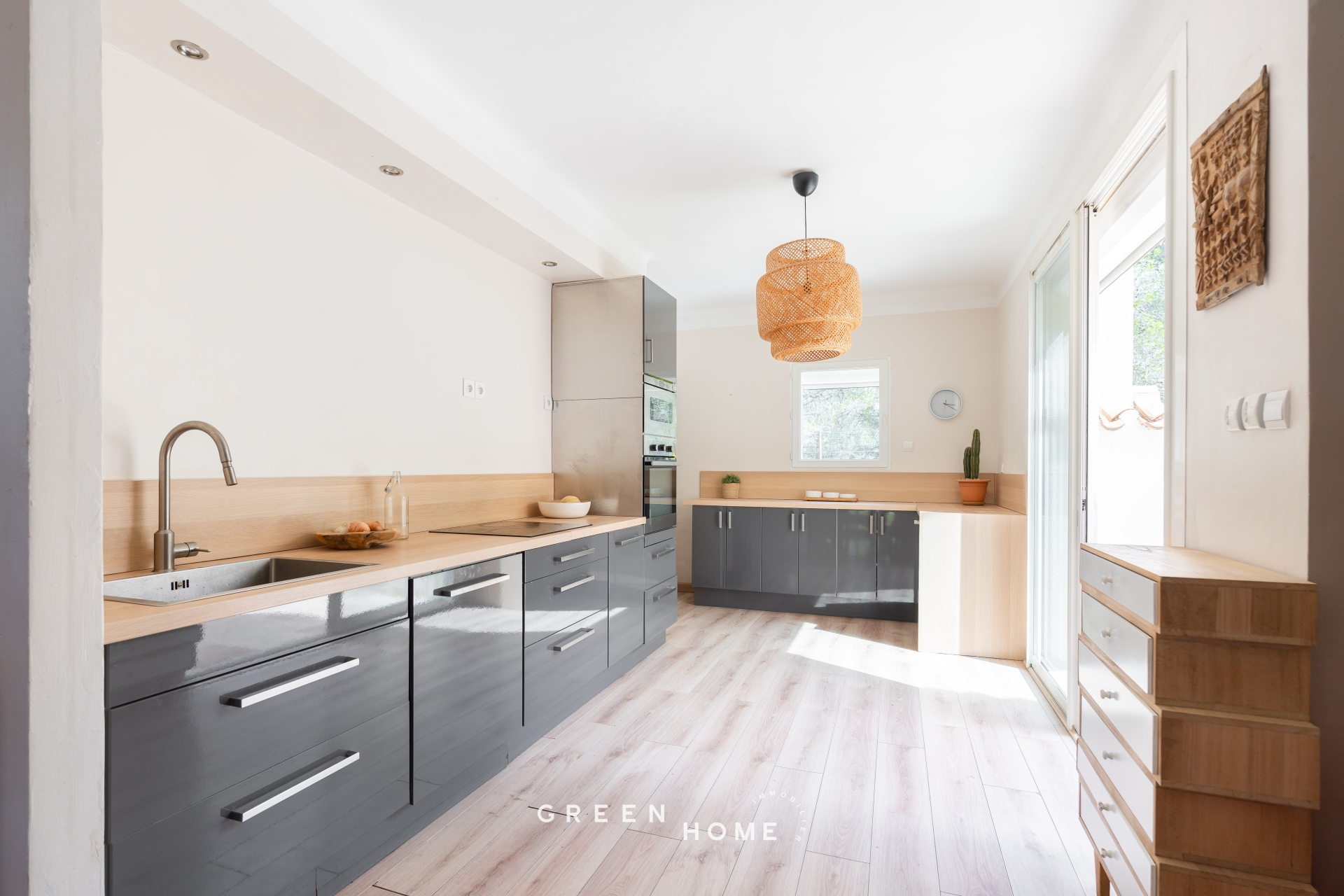 Achat Martigues - Maison - 8 pièces