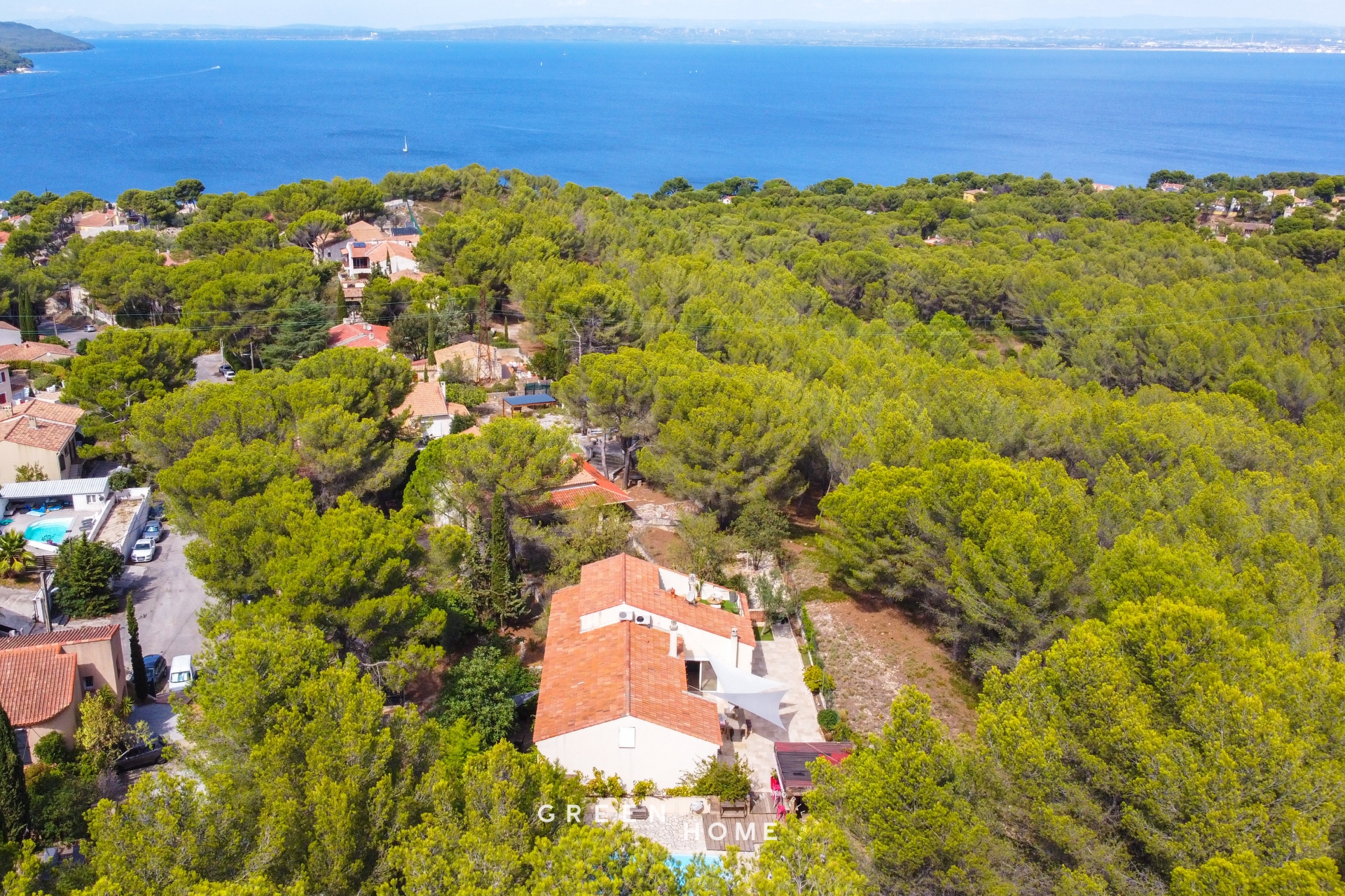 Achat Martigues - Maison - 8 pièces