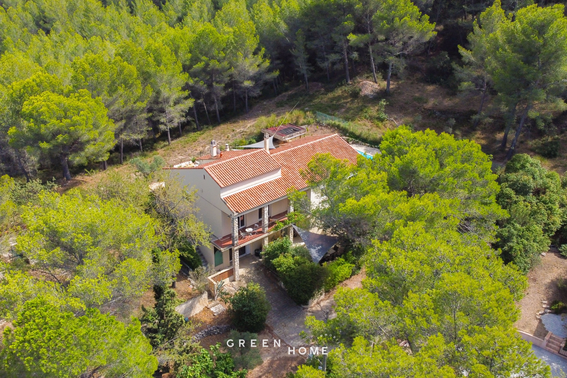 Achat Martigues - Maison - 8 pièces