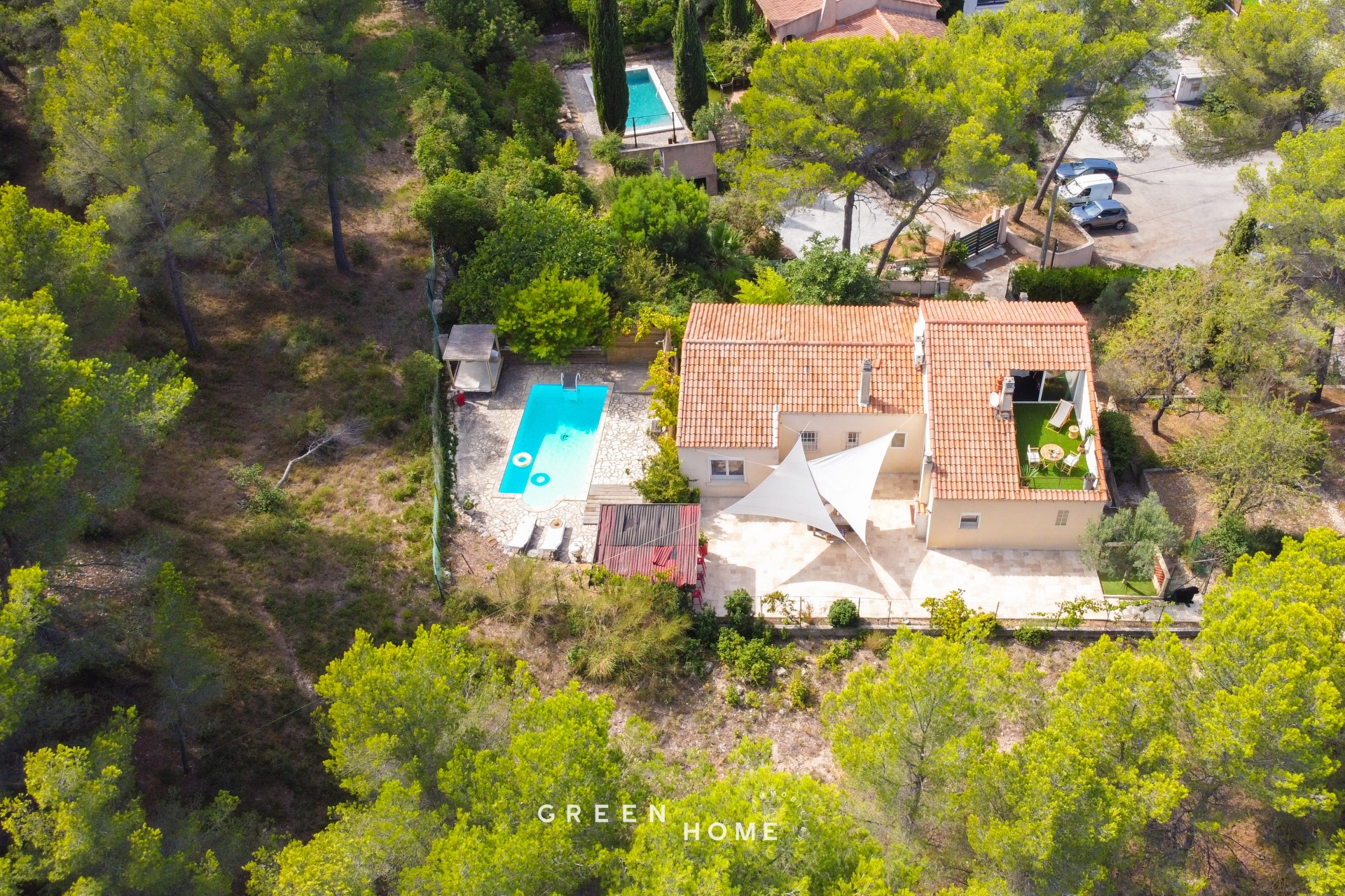 Achat Martigues - Maison - 8 pièces