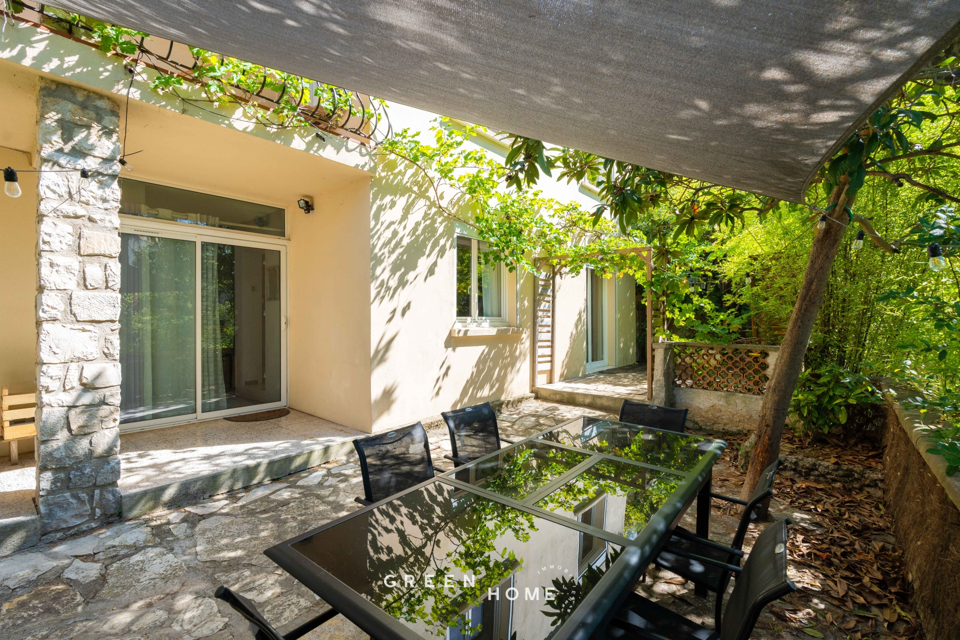 Achat Martigues - Maison - 8 pièces