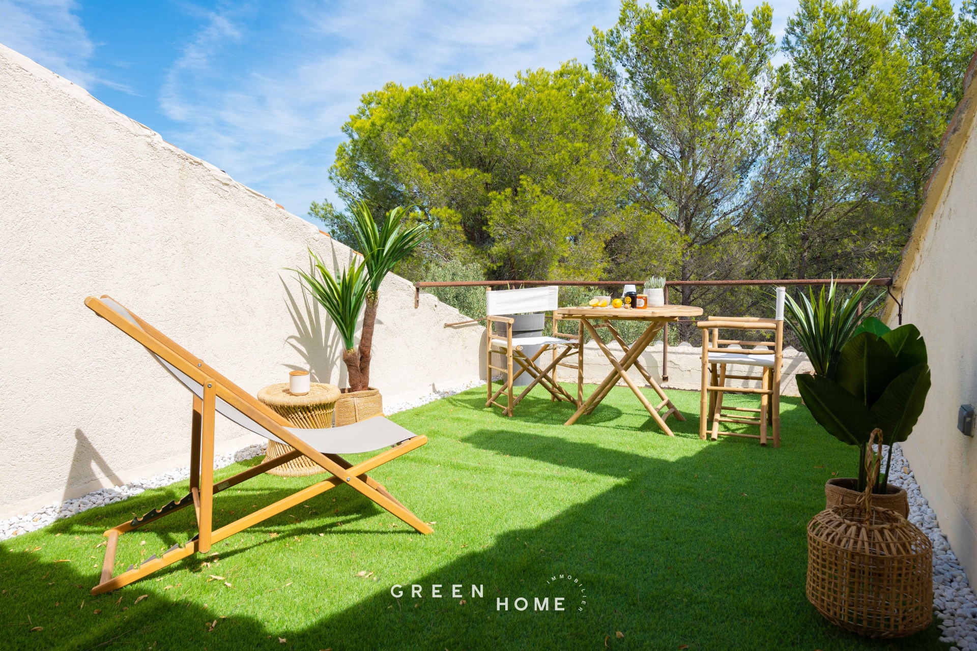Achat Martigues - Maison - 8 pièces