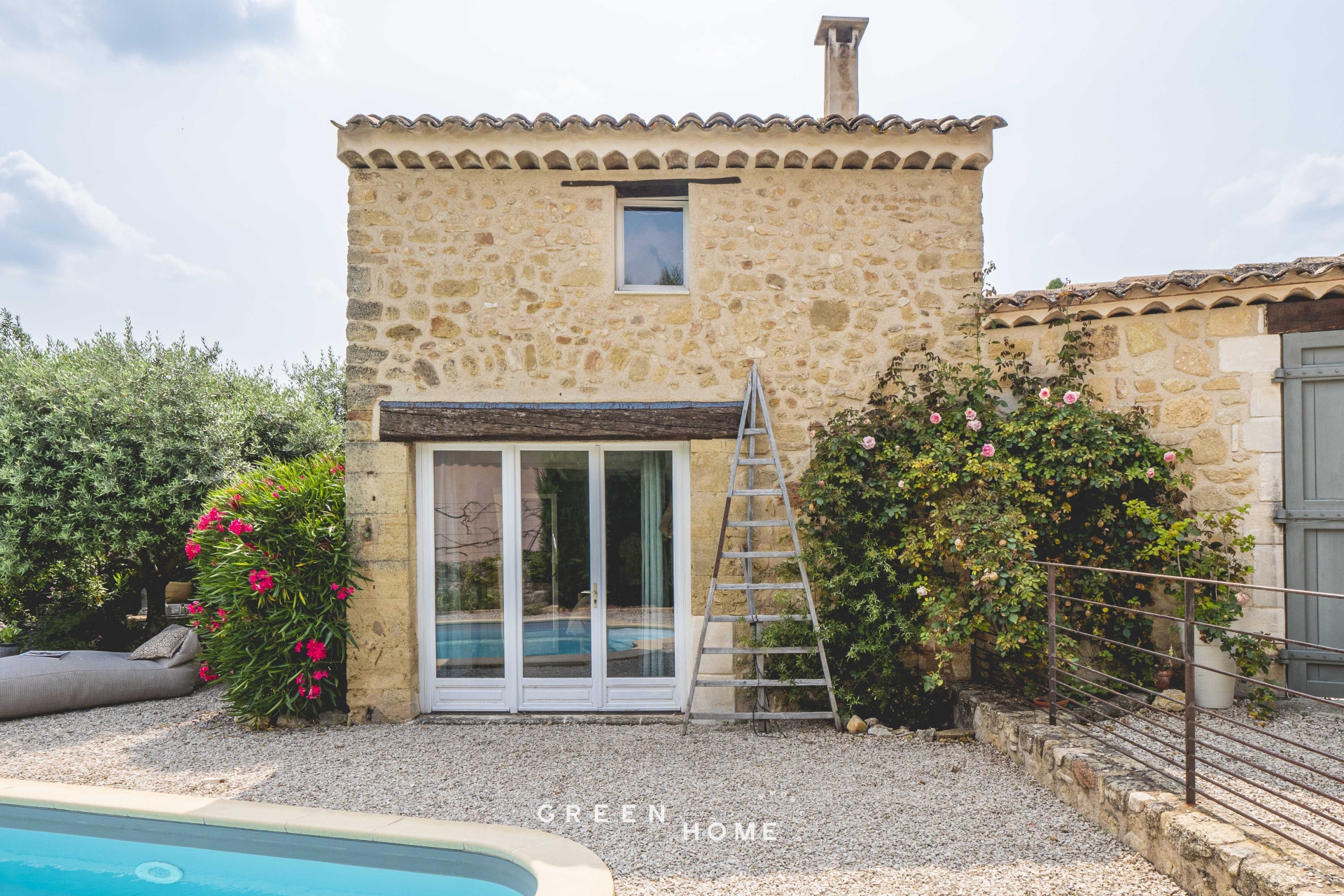 Achat Cabrières-d'Aigues - Sous offre