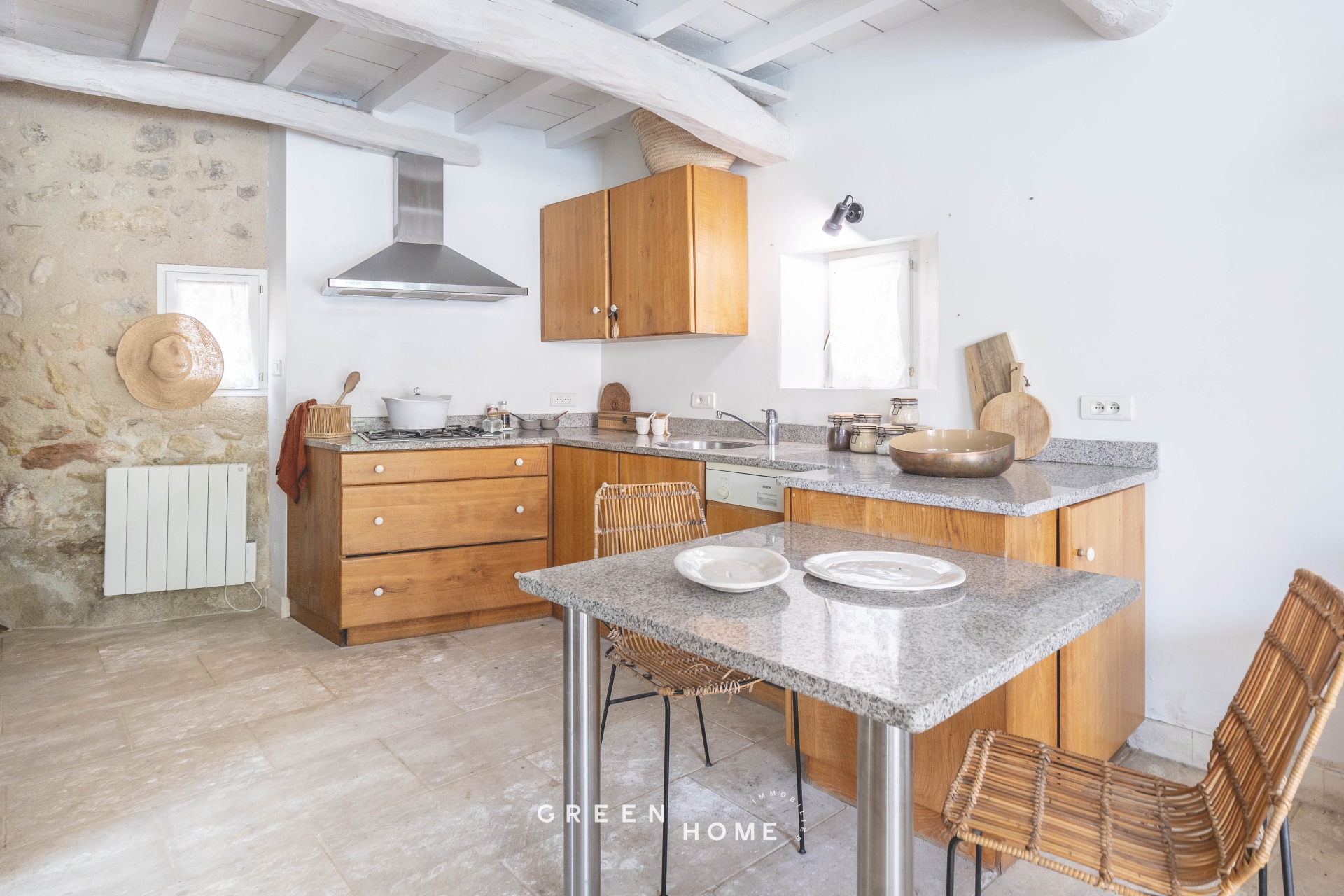 Achat Cabrières-d'Aigues - Sous offre
