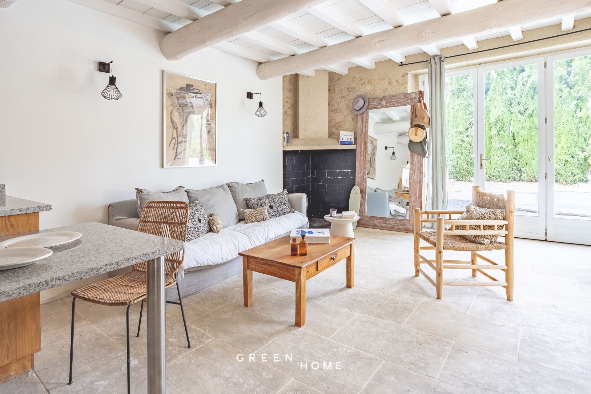 Achat Cabrières-d'Aigues - Sous offre