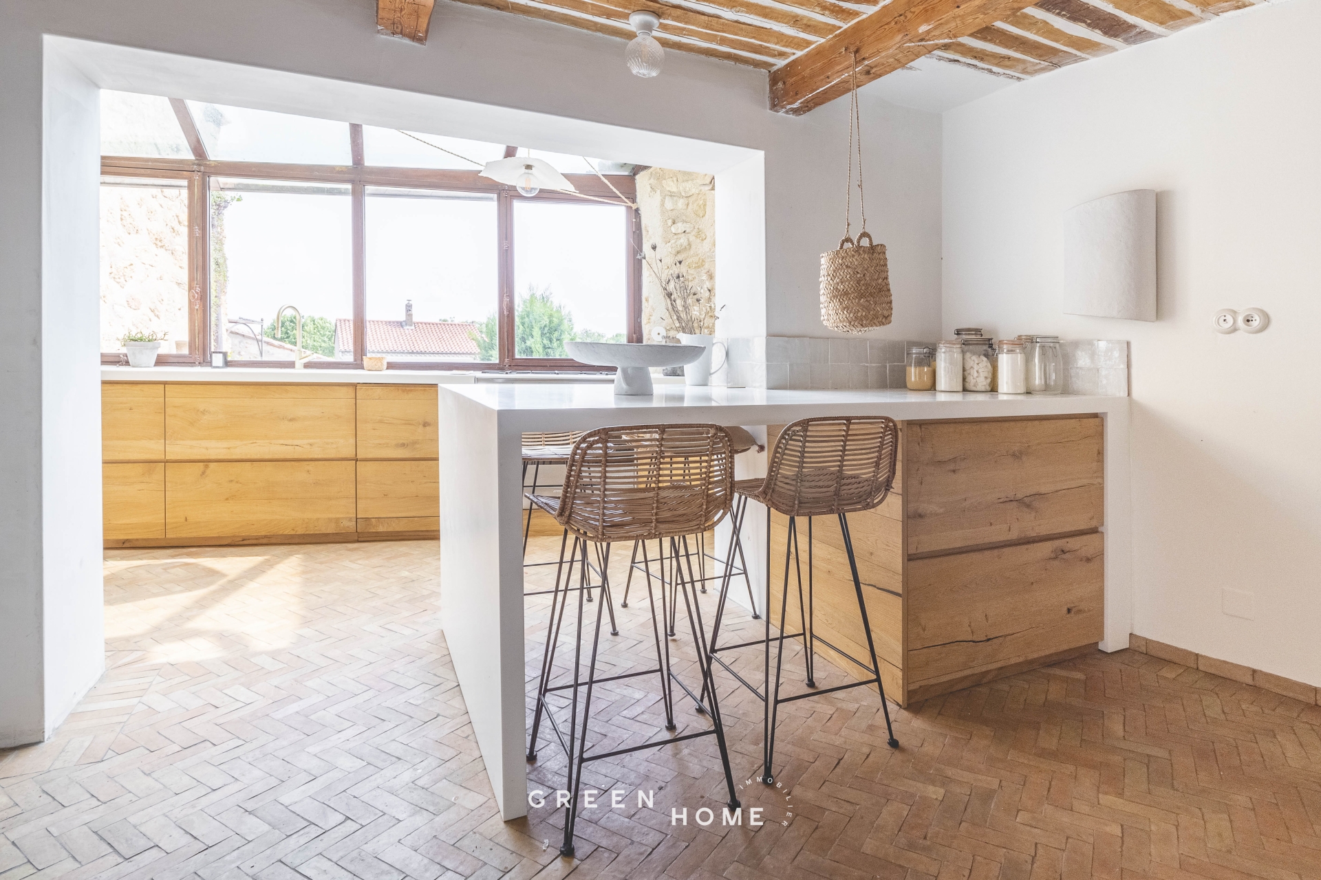 Achat Cabrières-d'Aigues - Sous offre